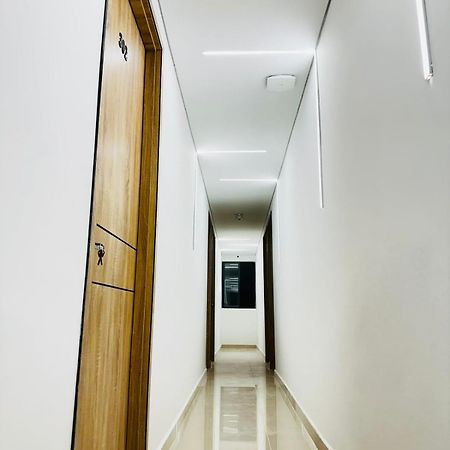 Aero Hotel Boutique Bogotá Zewnętrze zdjęcie