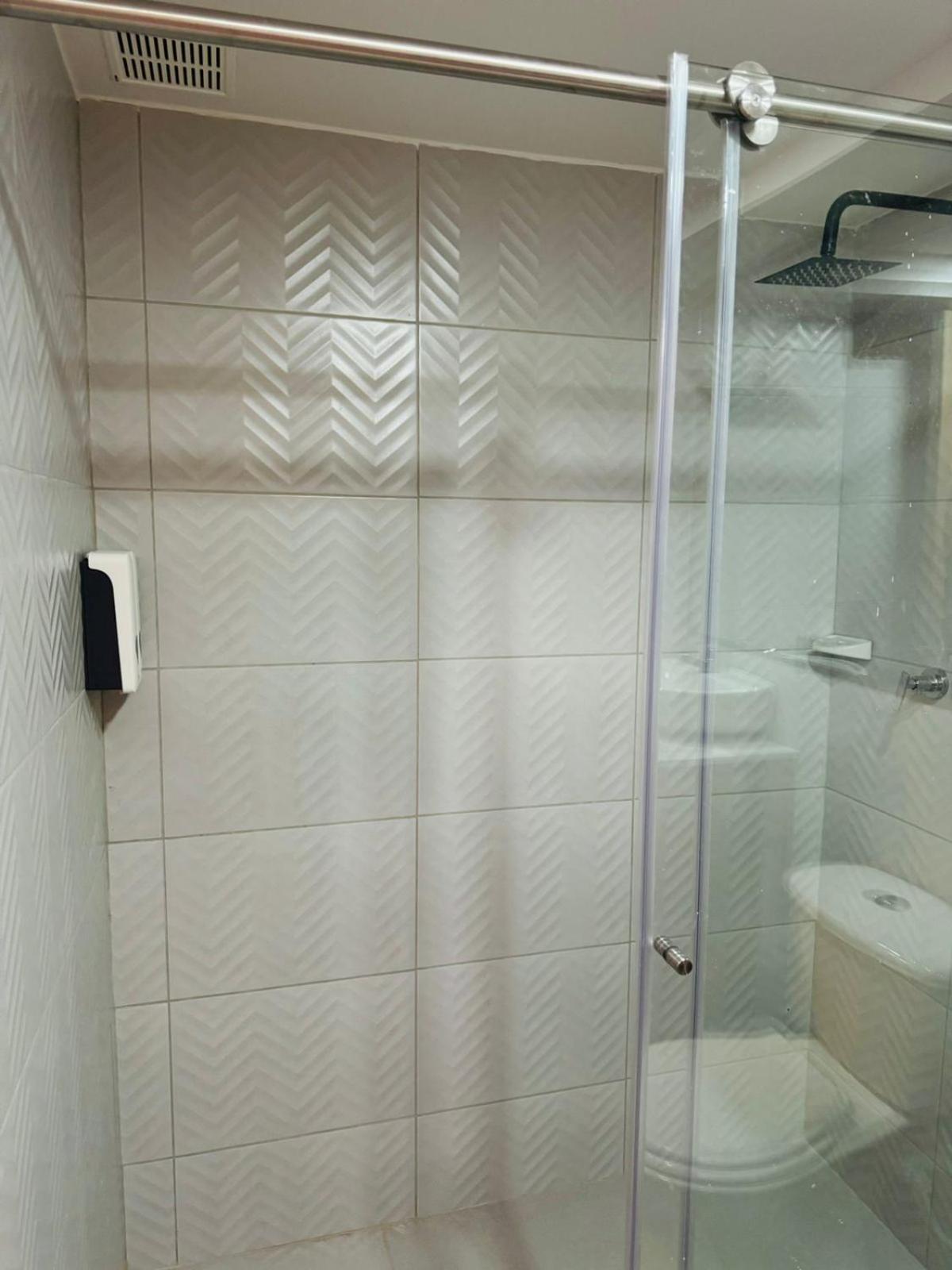Aero Hotel Boutique Bogotá Zewnętrze zdjęcie