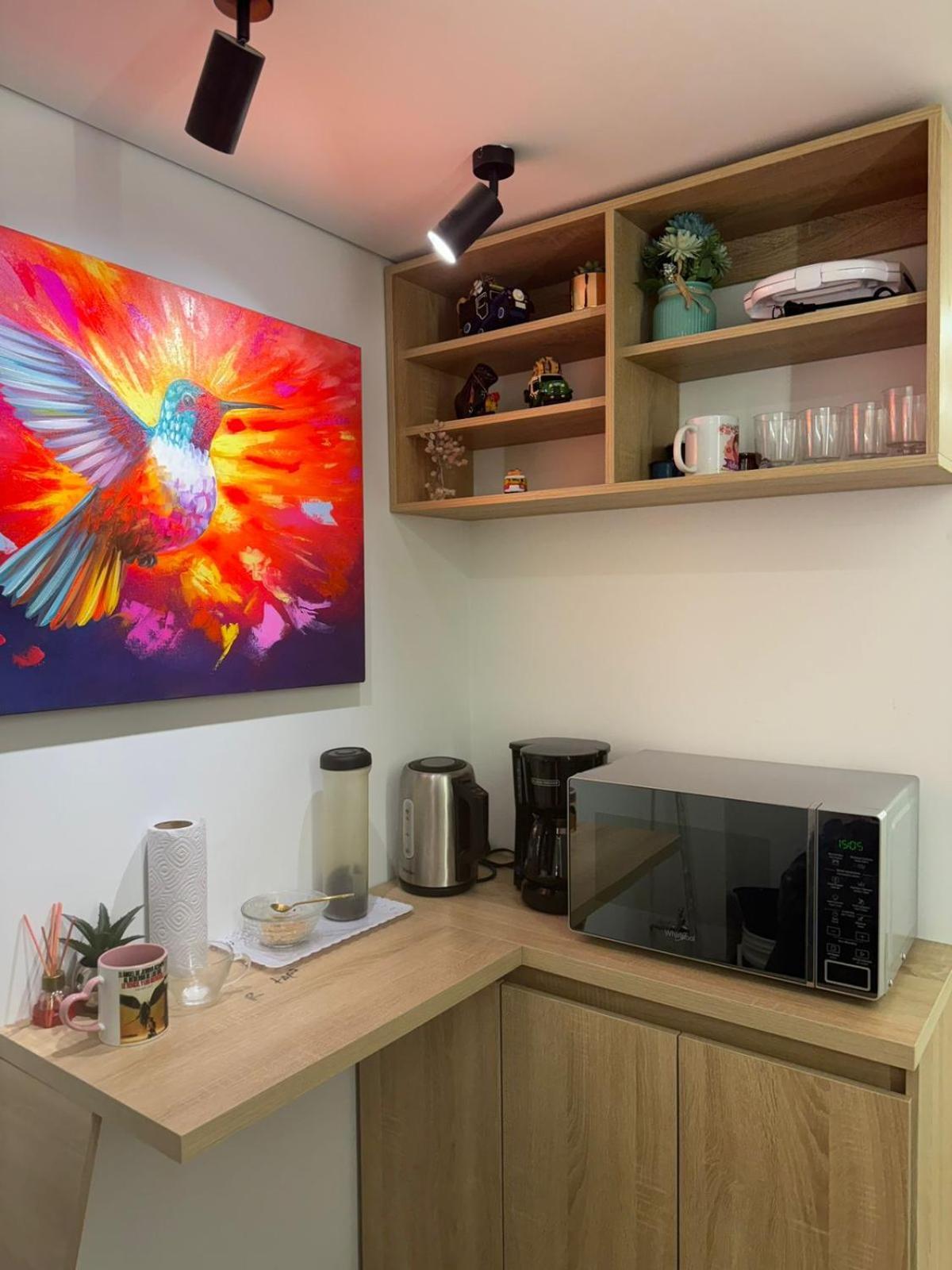 Aero Hotel Boutique Bogotá Zewnętrze zdjęcie