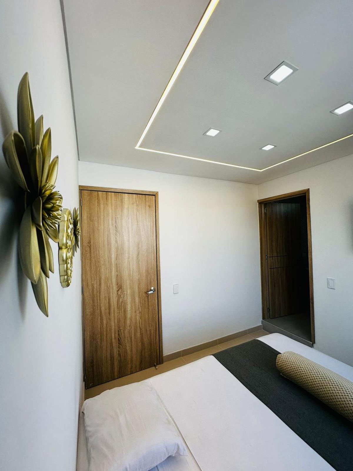 Aero Hotel Boutique Bogotá Zewnętrze zdjęcie
