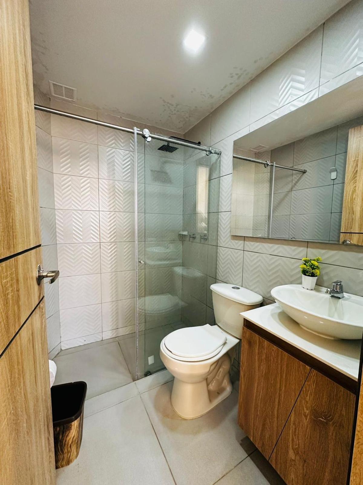 Aero Hotel Boutique Bogotá Zewnętrze zdjęcie