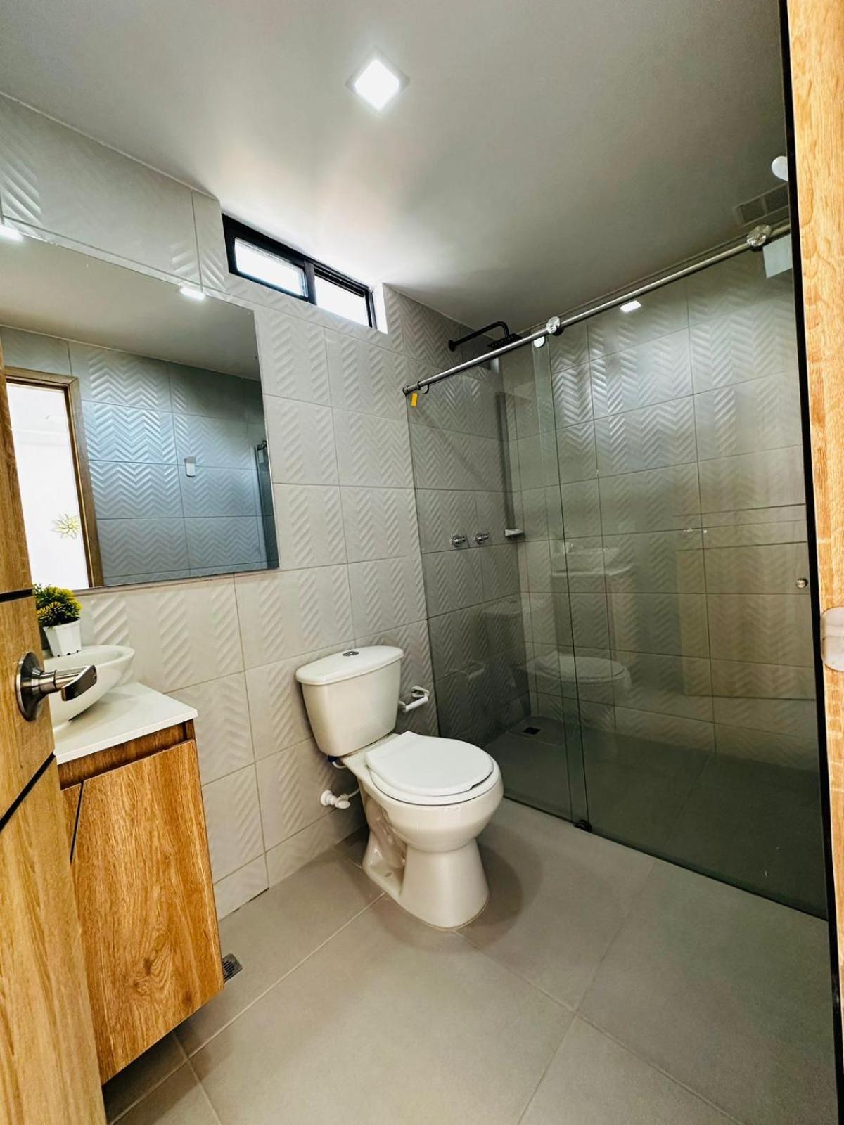 Aero Hotel Boutique Bogotá Zewnętrze zdjęcie