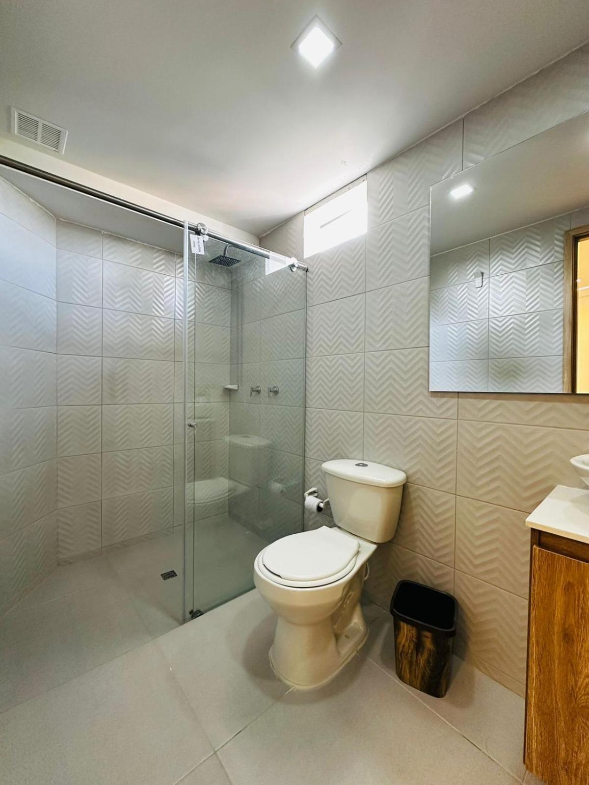 Aero Hotel Boutique Bogotá Zewnętrze zdjęcie