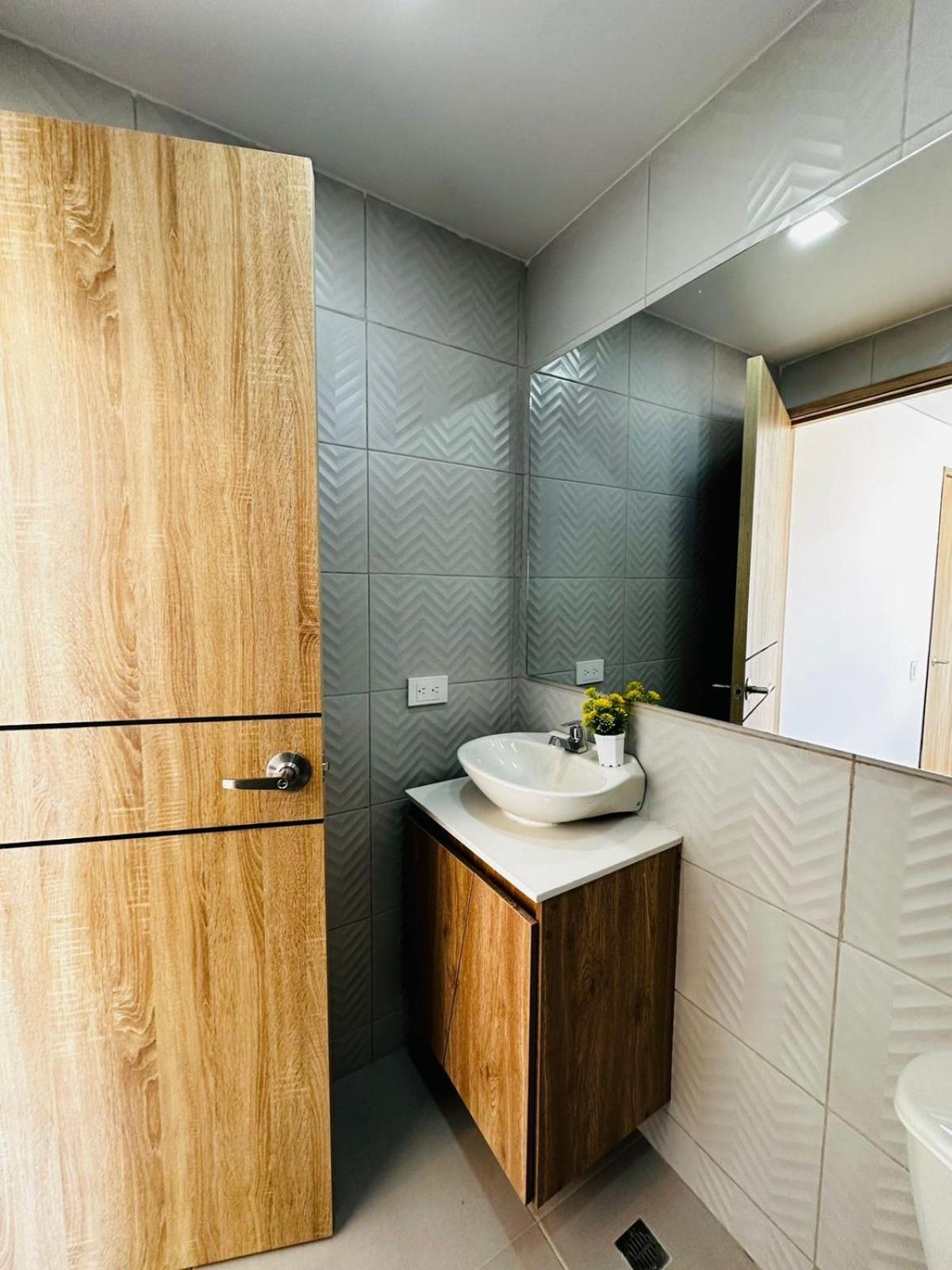 Aero Hotel Boutique Bogotá Zewnętrze zdjęcie