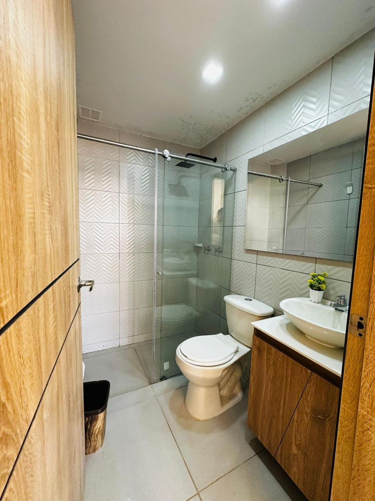 Aero Hotel Boutique Bogotá Zewnętrze zdjęcie